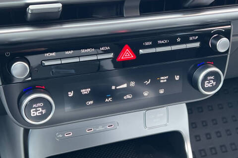 2026 Hyundai IONIQ 9 S