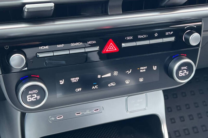 2026 Hyundai IONIQ 9 S