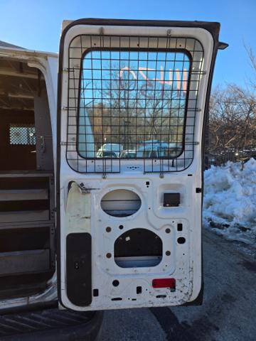 2012 Ford E-Series E-250