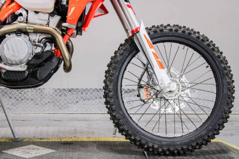 2023 KTM 350 EXC-F