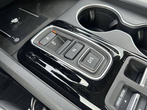 2025 Honda Pilot Touring+