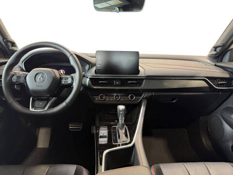 2025 Acura ADX w/A-SPEC w/Advance