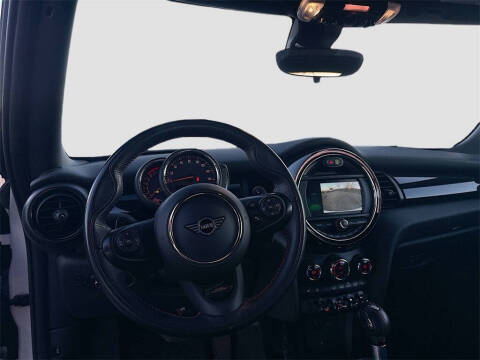 2019 MINI Convertible Cooper S