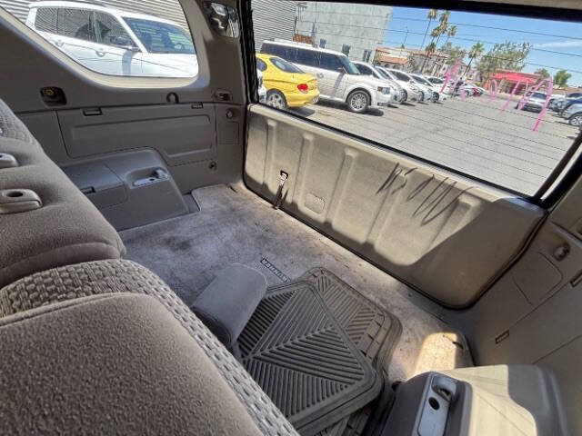 2004 Toyota 4Runner Sport Edition