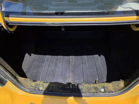 2009 Chevrolet Aveo LT