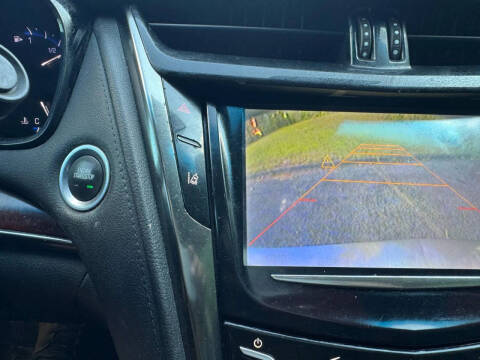 2014 Cadillac CTS 3.6L Luxury Collection