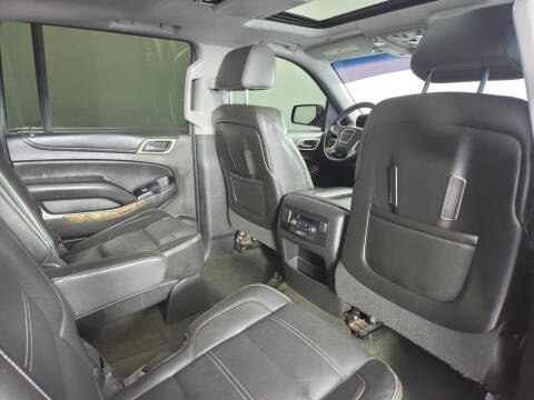 2016 GMC Yukon XL Denali