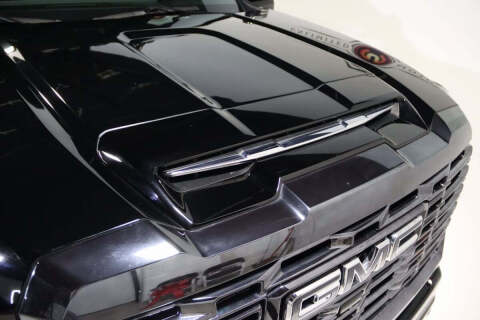 2024 GMC Sierra 3500HD