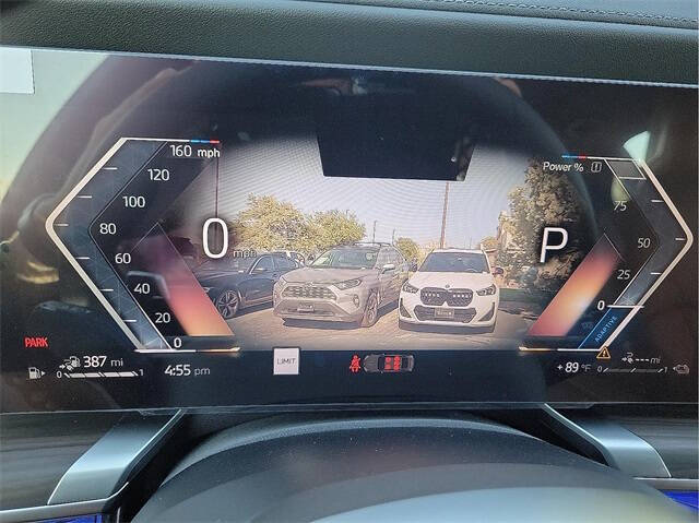 2026 BMW 7 Series 750e xDrive