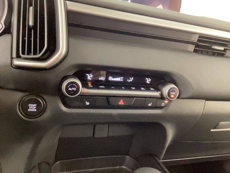 2025 Mazda CX-50 2.5 S Premium