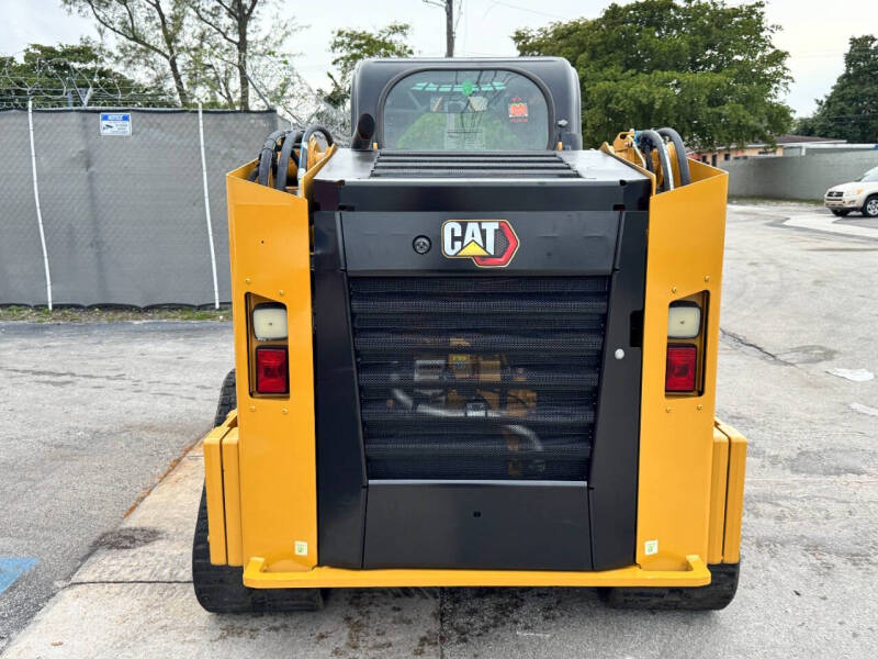 2023 Caterpillar 279d3