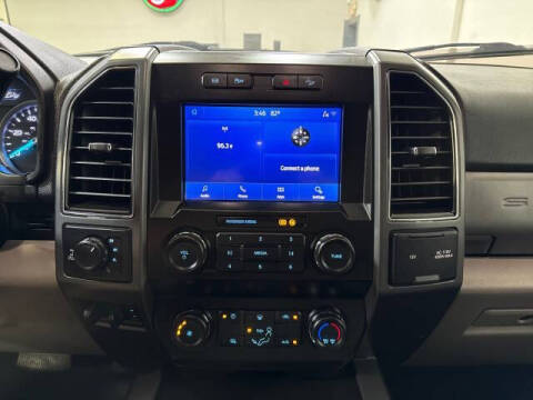 2021 Ford F-250 Super Duty