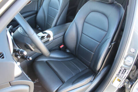 2016 Mercedes-Benz GLC GLC 300 4MATIC