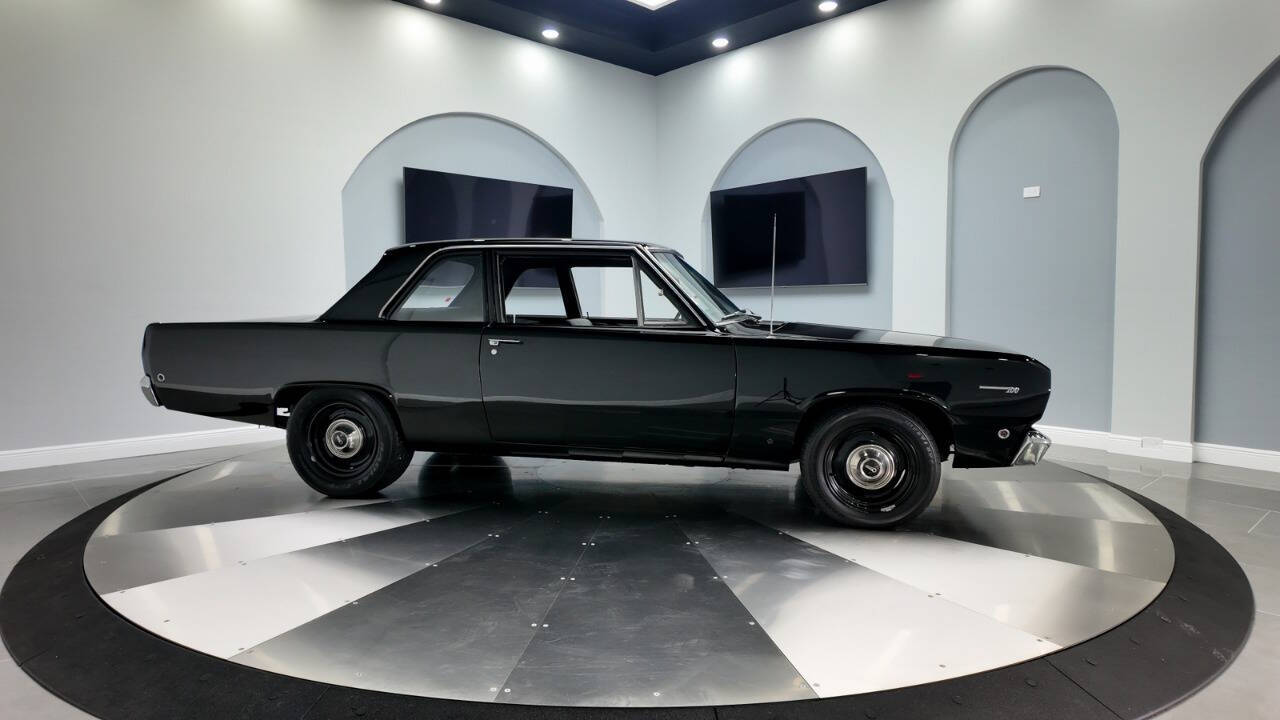 1968 Plymouth Valiant 94