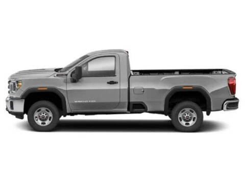 2023 GMC Sierra 2500HD