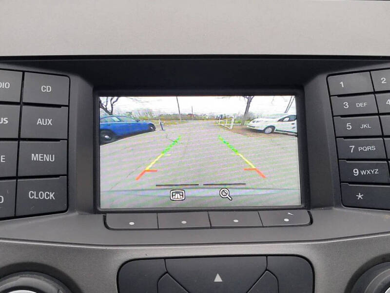 2017 Ford Taurus SEL