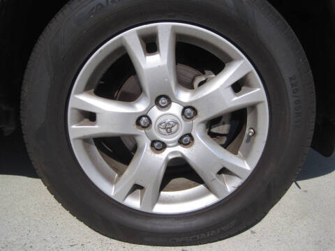 2011 Toyota RAV4