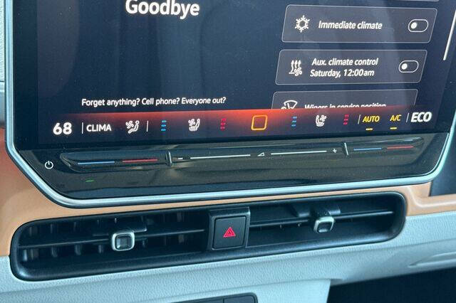 2025 Volkswagen ID. Buzz 1st Edition 4Motion