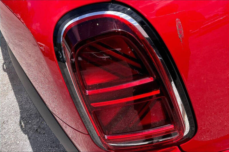 2023 MINI Countryman Cooper S ALL4