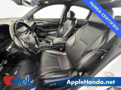 2023 Honda Accord Hybrid