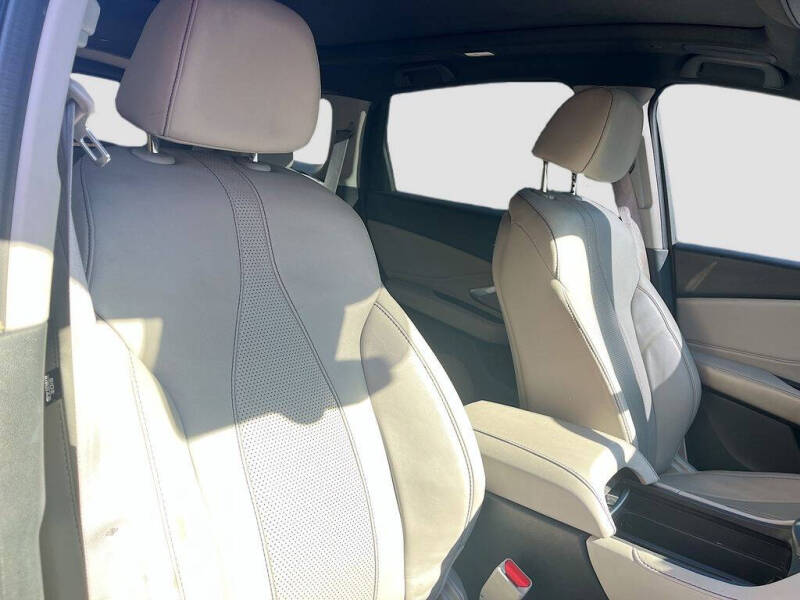 2021 Acura RDX SH-AWD w/Tech
