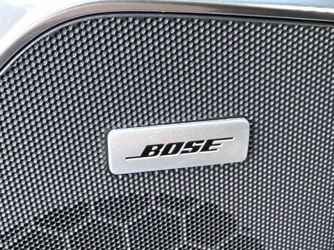 2019 Cadillac Escalade ESV Premium Luxury