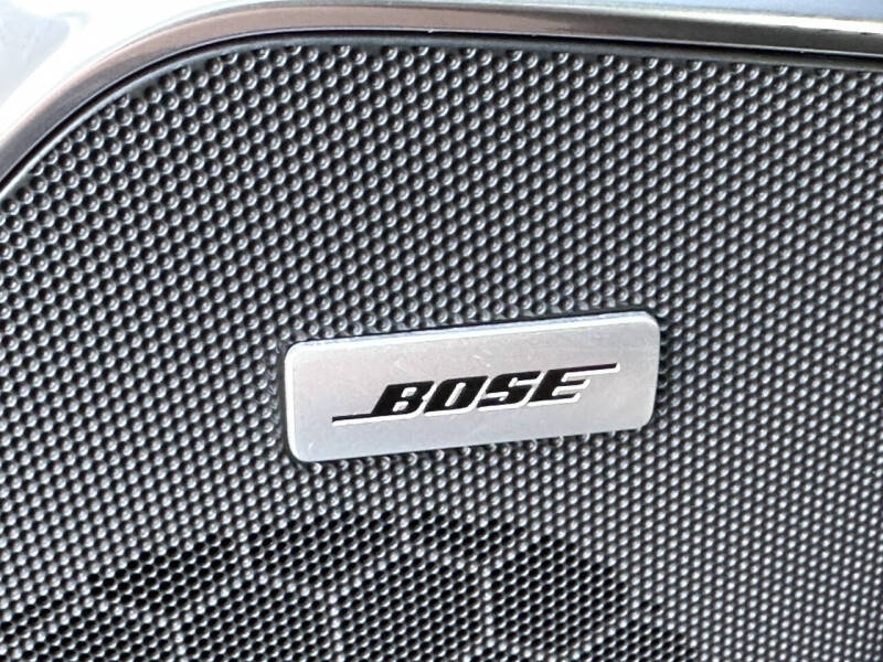 2019 Cadillac Escalade ESV Premium Luxury