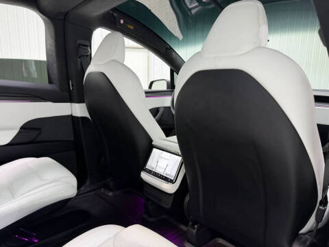 2026 Tesla Model X Plaid