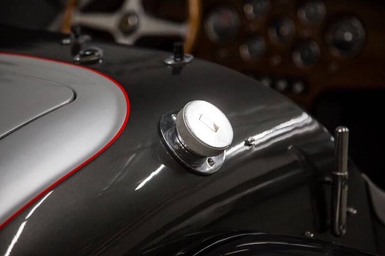 1987 Bugatti De La Chapelle Type 55
