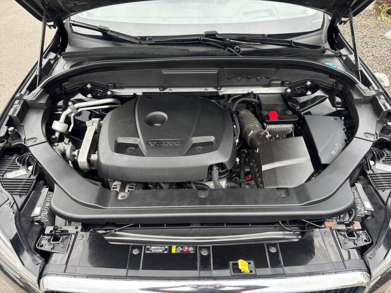 2018 Volvo XC60 T6 Momentum