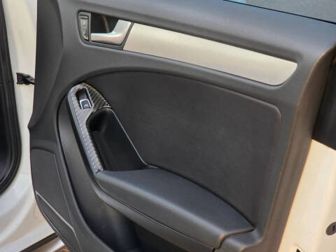 2014 Audi Allroad 2.0T quattro Premium Plus