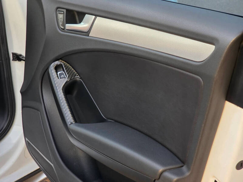 2014 Audi Allroad 2.0T quattro Premium Plus