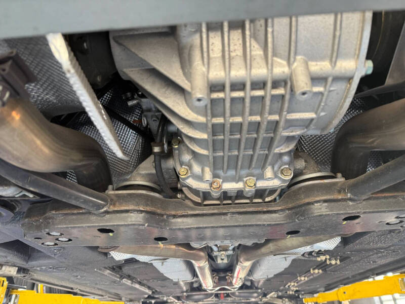 2006 Maserati Quattroporte