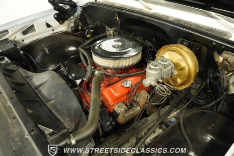 1973 Chevrolet C/K 30 Series