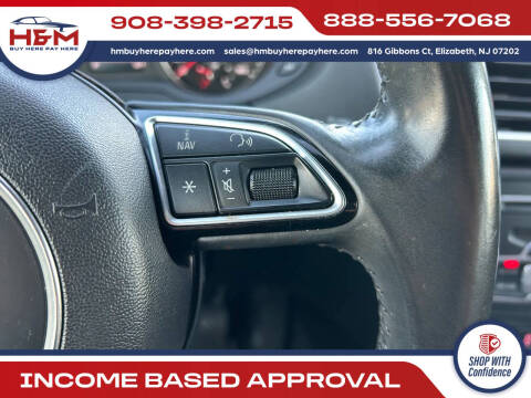 2017 Audi Q3 2.0T Prestige