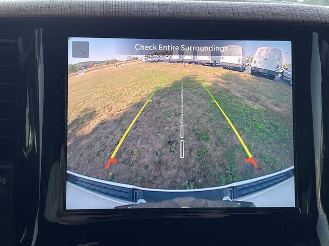 2022 RAM 1500 Limited Longhorn