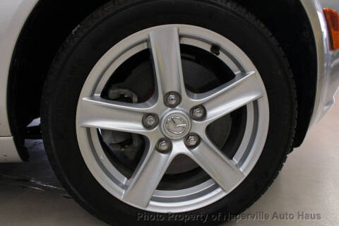 2006 Mazda MX-5 Miata