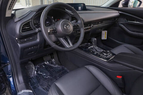 2025 Mazda CX-30 2.5 S Preferred