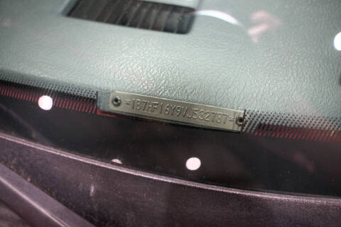 1997 Dodge Ram 1500 Laramie SLT