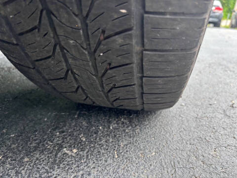 2012 Jeep Liberty Jet Edition