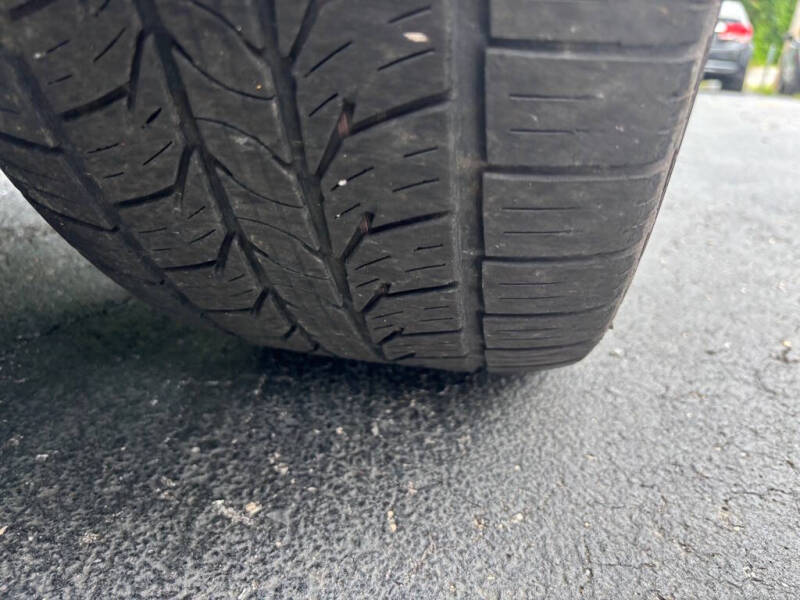 2012 Jeep Liberty Jet Edition