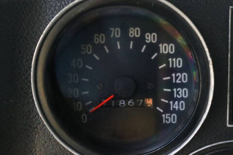 1971 Chevrolet Camaro