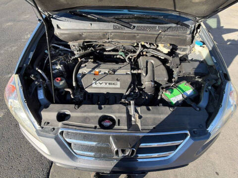 2006 Honda CR-V Special Edition