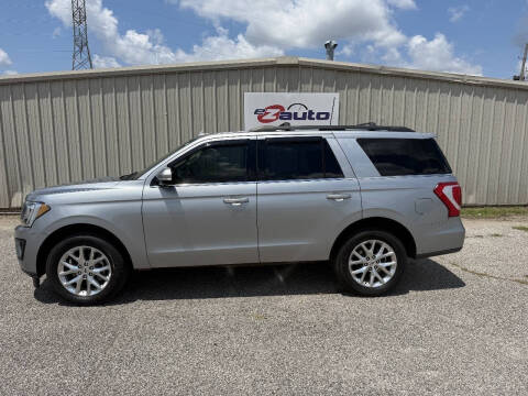 2020 Ford Expedition XLT Photo