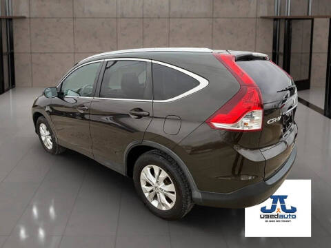 2013 Honda CR-V