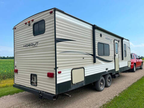 2019 Keystone RV Hideout
