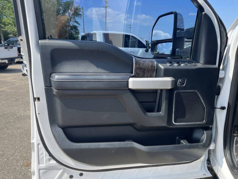 2019 Ford F-250 Super Duty