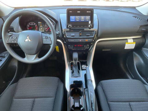 2026 Mitsubishi Eclipse Cross ES