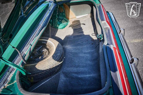 1978 Ford Thunderbird