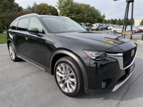 2024 Mazda CX-90 3.3 Turbo Premium